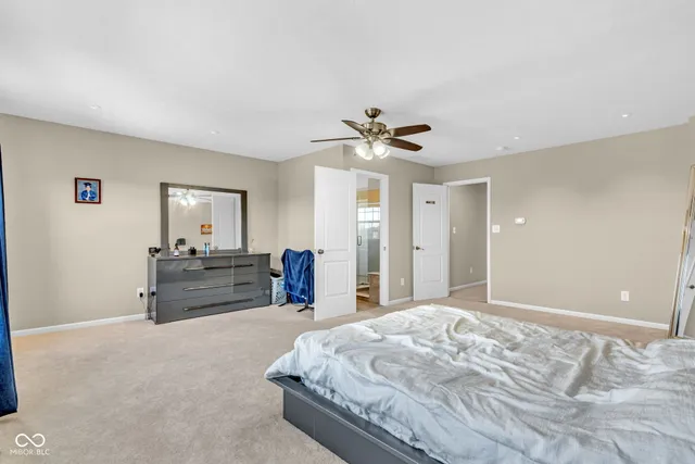 $900,000 | 7211 Bellini Lane, Indianapolis, IN 46259