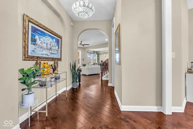 $900,000 | 7211 Bellini Lane, Indianapolis, IN 46259