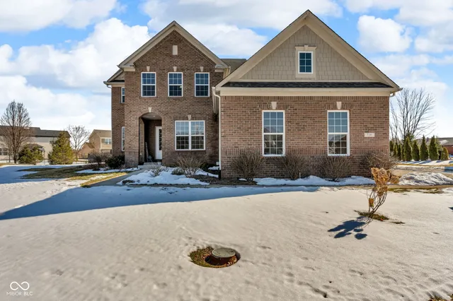$900,000 | 7211 Bellini Lane, Indianapolis, IN 46259