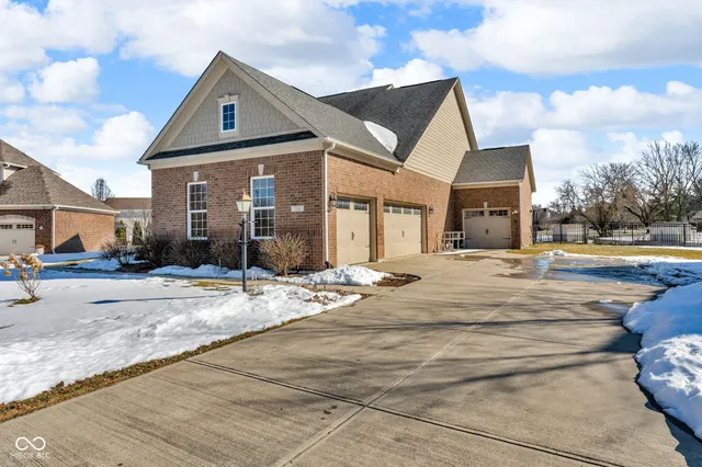 $900,000 | 7211 Bellini Lane, Indianapolis, IN 46259