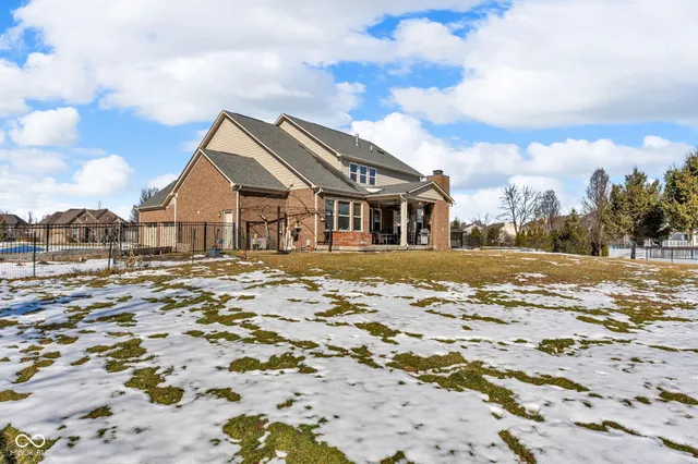 $900,000 | 7211 Bellini Lane, Indianapolis, IN 46259