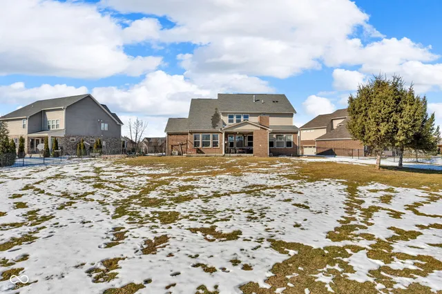 $900,000 | 7211 Bellini Lane, Indianapolis, IN 46259