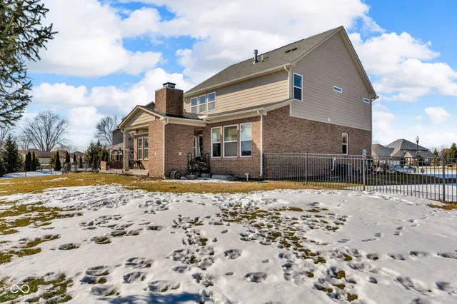 $900,000 | 7211 Bellini Lane, Indianapolis, IN 46259