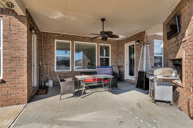 $900,000 | 7211 Bellini Lane, Indianapolis, IN 46259