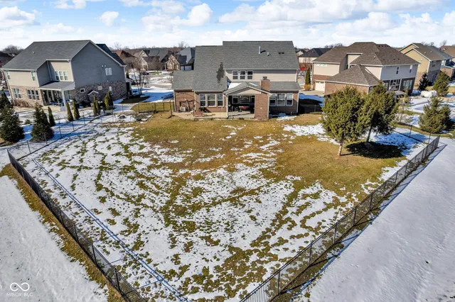 $900,000 | 7211 Bellini Lane, Indianapolis, IN 46259