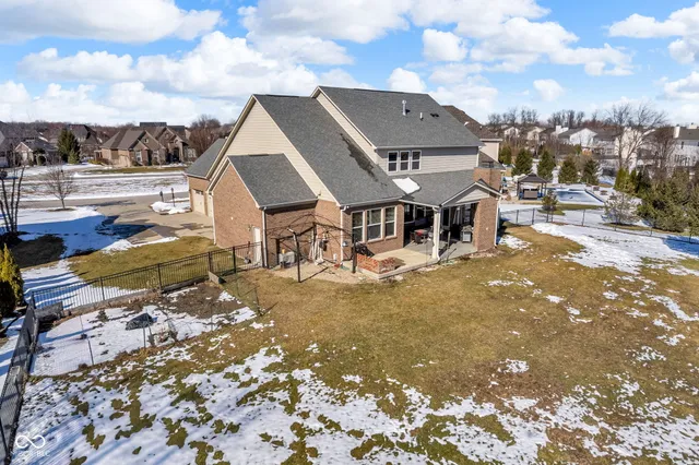 $900,000 | 7211 Bellini Lane, Indianapolis, IN 46259