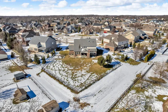 $900,000 | 7211 Bellini Lane, Indianapolis, IN 46259