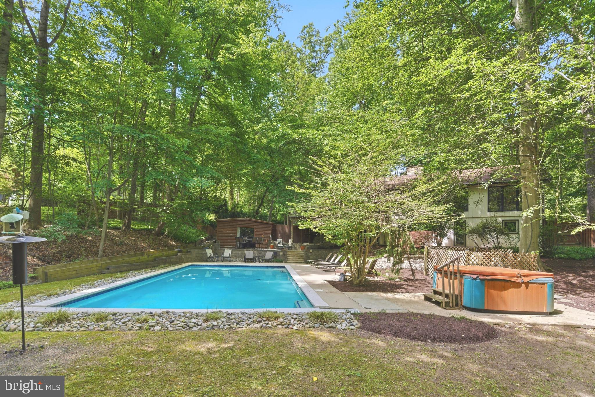 7715 Grasty Road Baltimore, MD 21208 - Photo 41 of 48 For Maximum Enjoyment Of The Outdoors