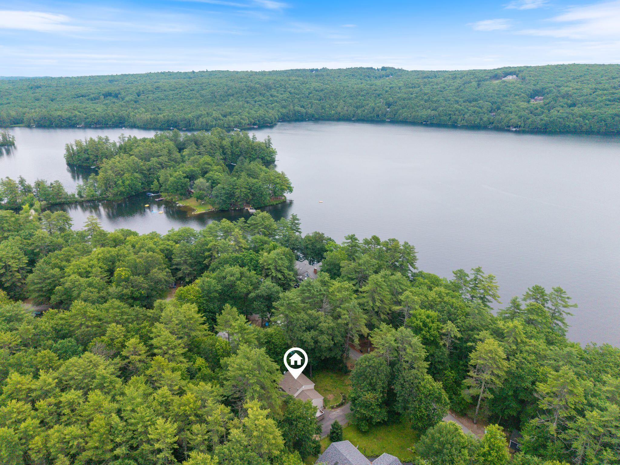20 Swans Road Raymond, ME 04071 - Photo 54 of 58 20_Swans_Rd_144B