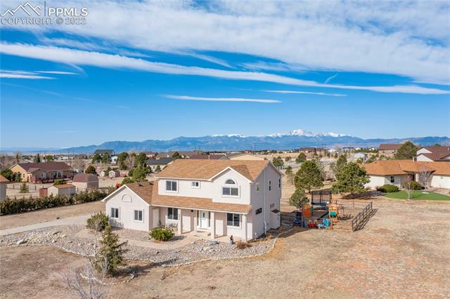 8820 Theriot Road Peyton, CO 80831 - Photo 5 of 50 Gallery Image 5