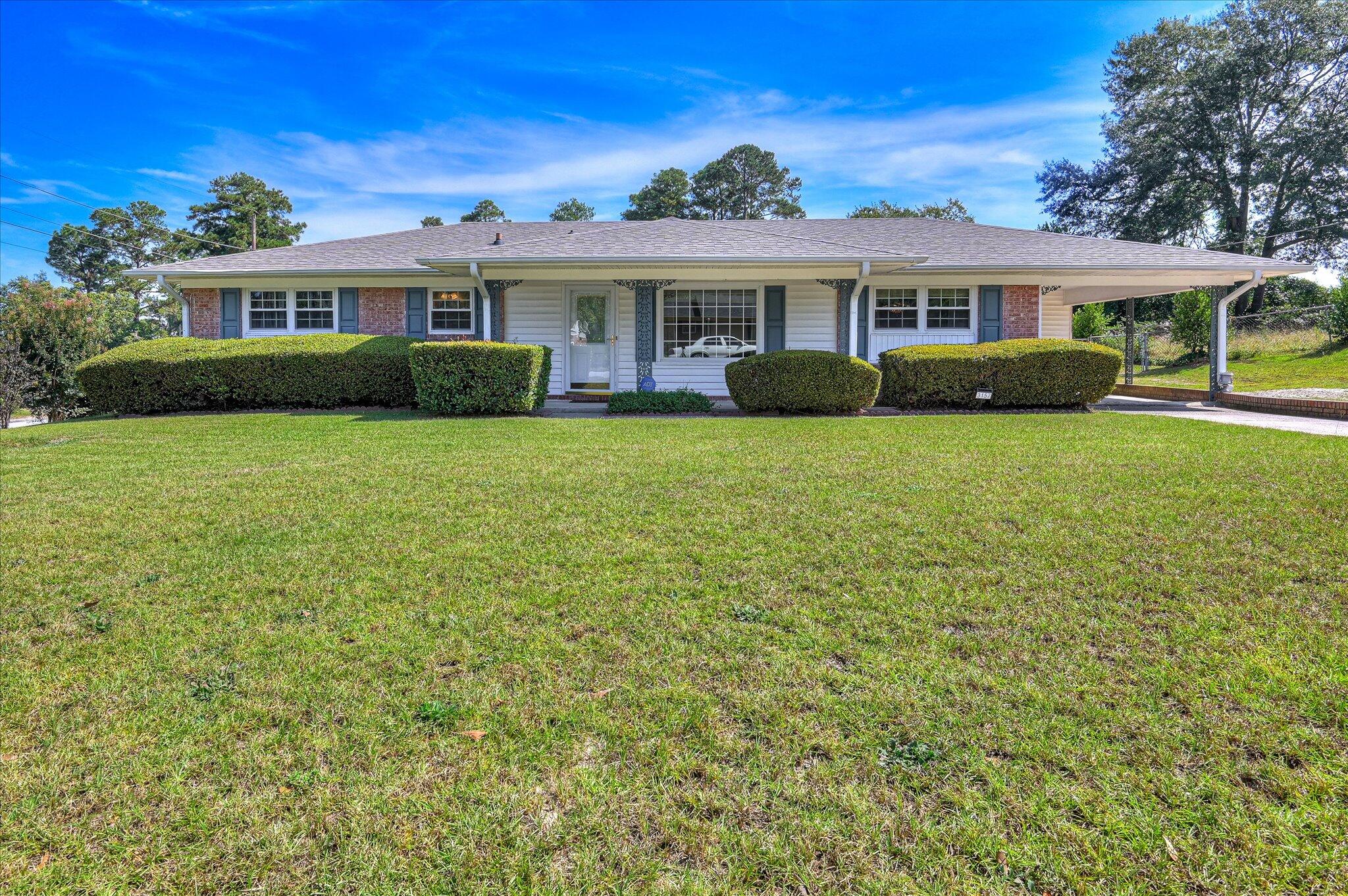 3157 Truxton Road Augusta, GA 30906 - Photo 1 of 31 3157 Truxton Rd