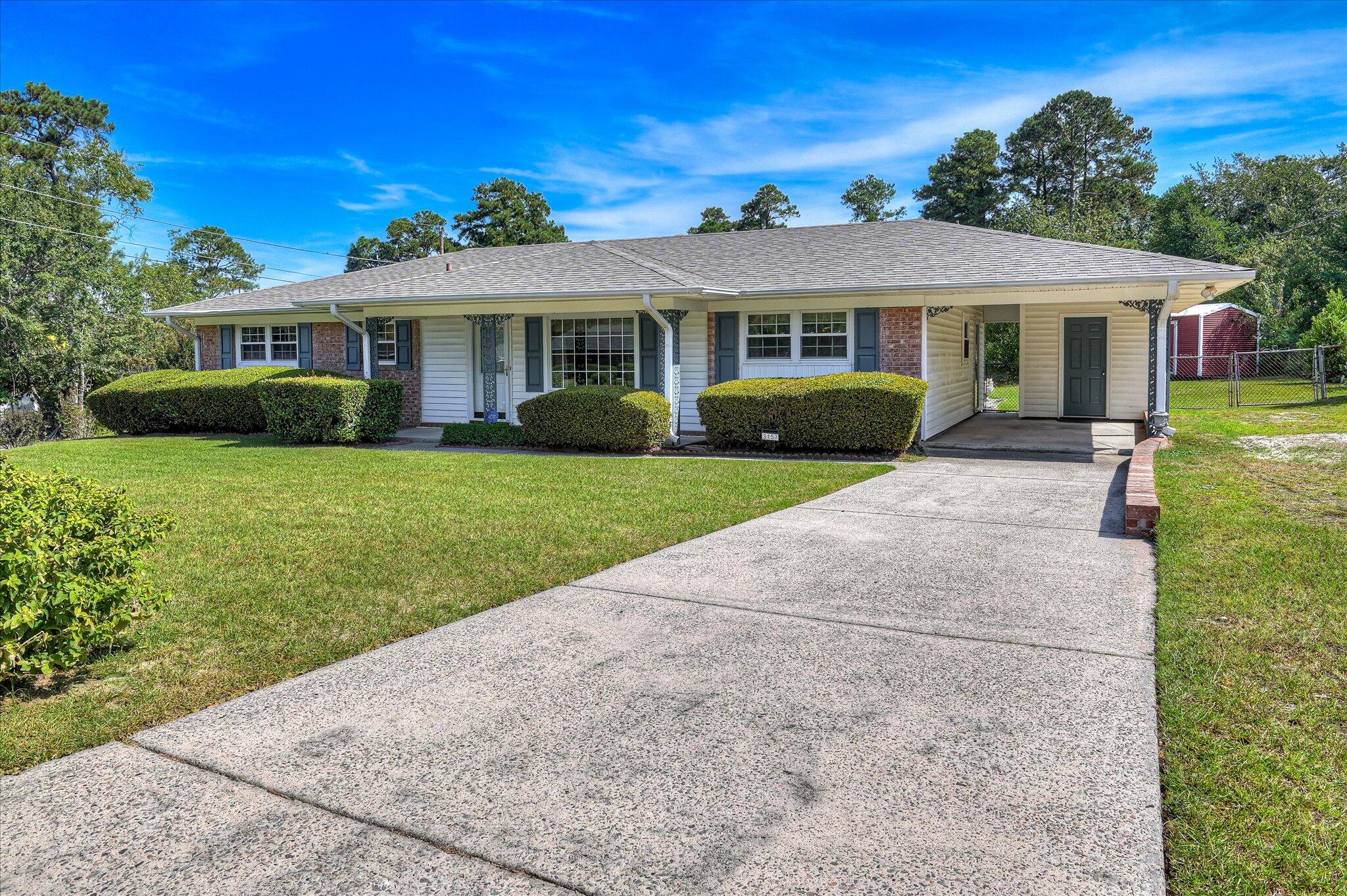 3157 Truxton Road Augusta, GA 30906 - Photo 2 of 31 02-102
