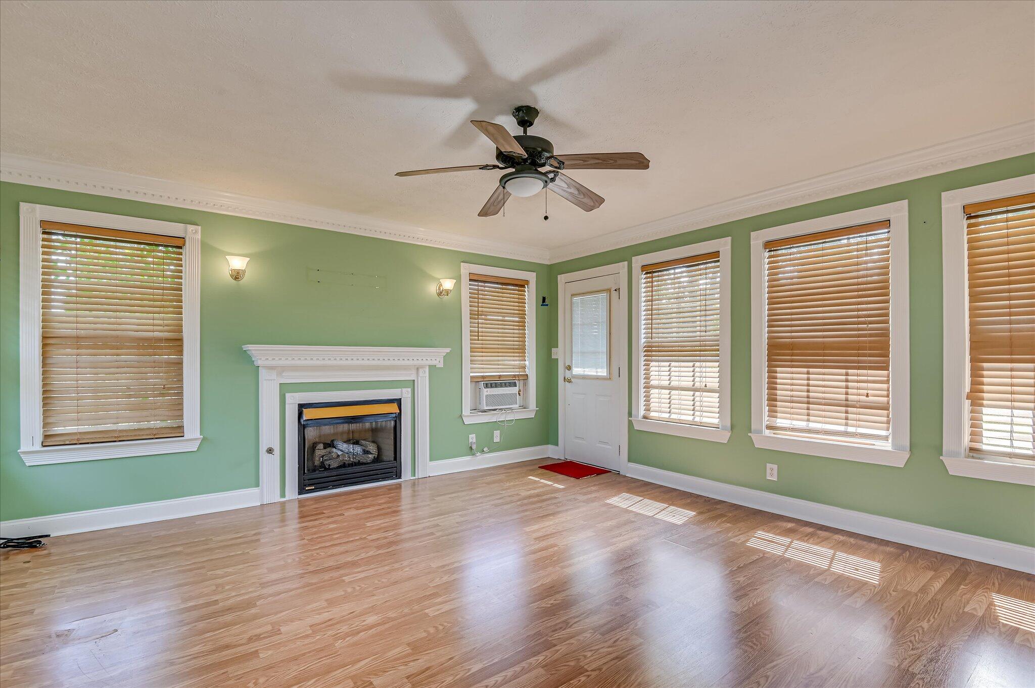 3157 Truxton Road Augusta, GA 30906 - Photo 26 of 31 Sunroom