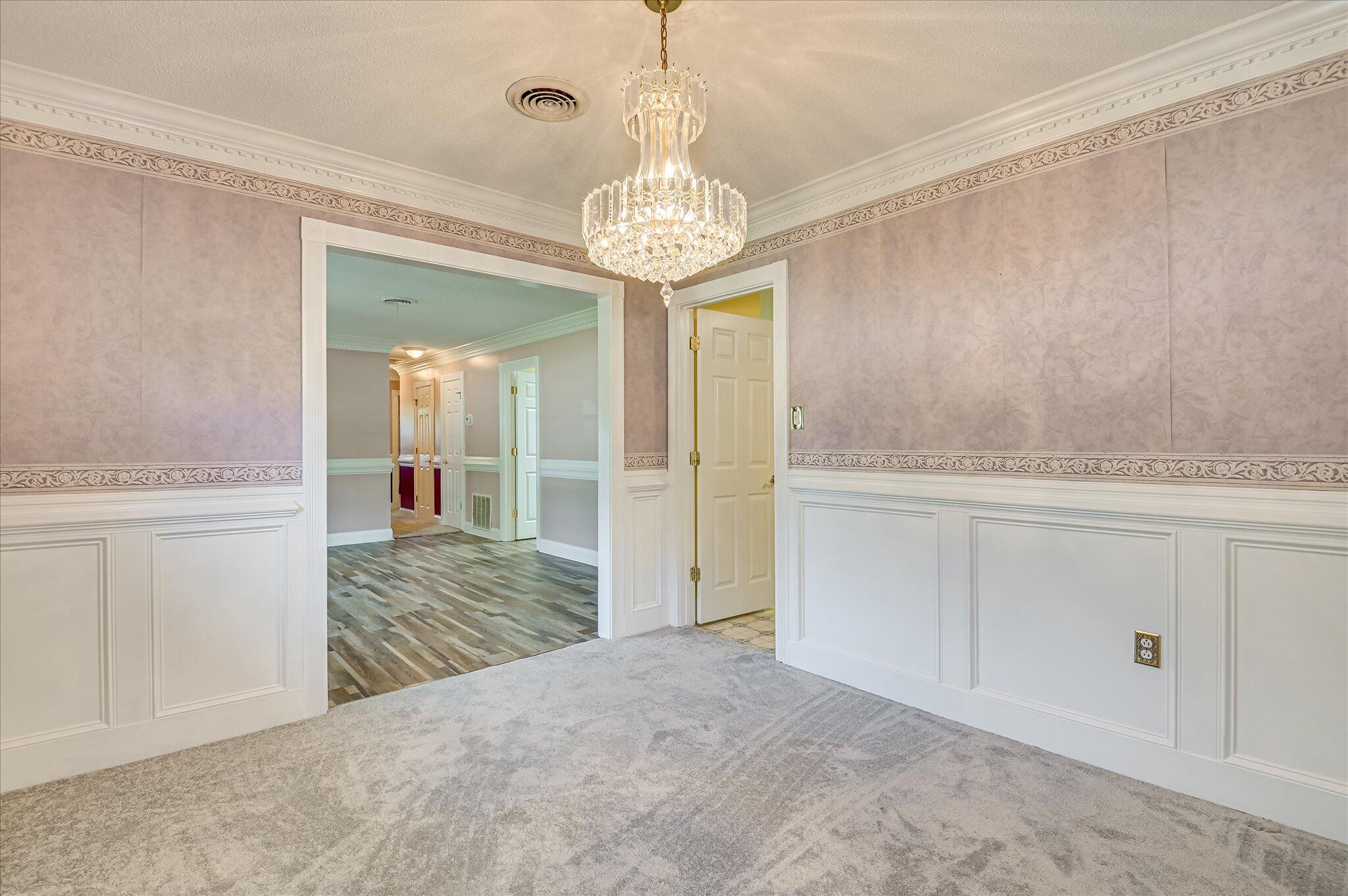 3157 Truxton Road Augusta, GA 30906 - Photo 9 of 31 Dining Room