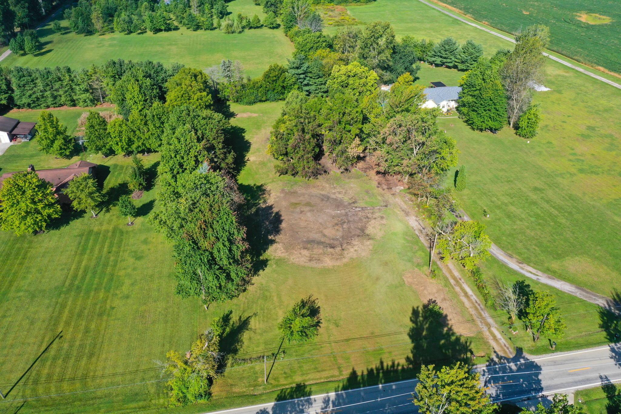 6546 Steitz Road Powell, OH 43065 - Photo 1 of 20 Perfect place for a new home!
