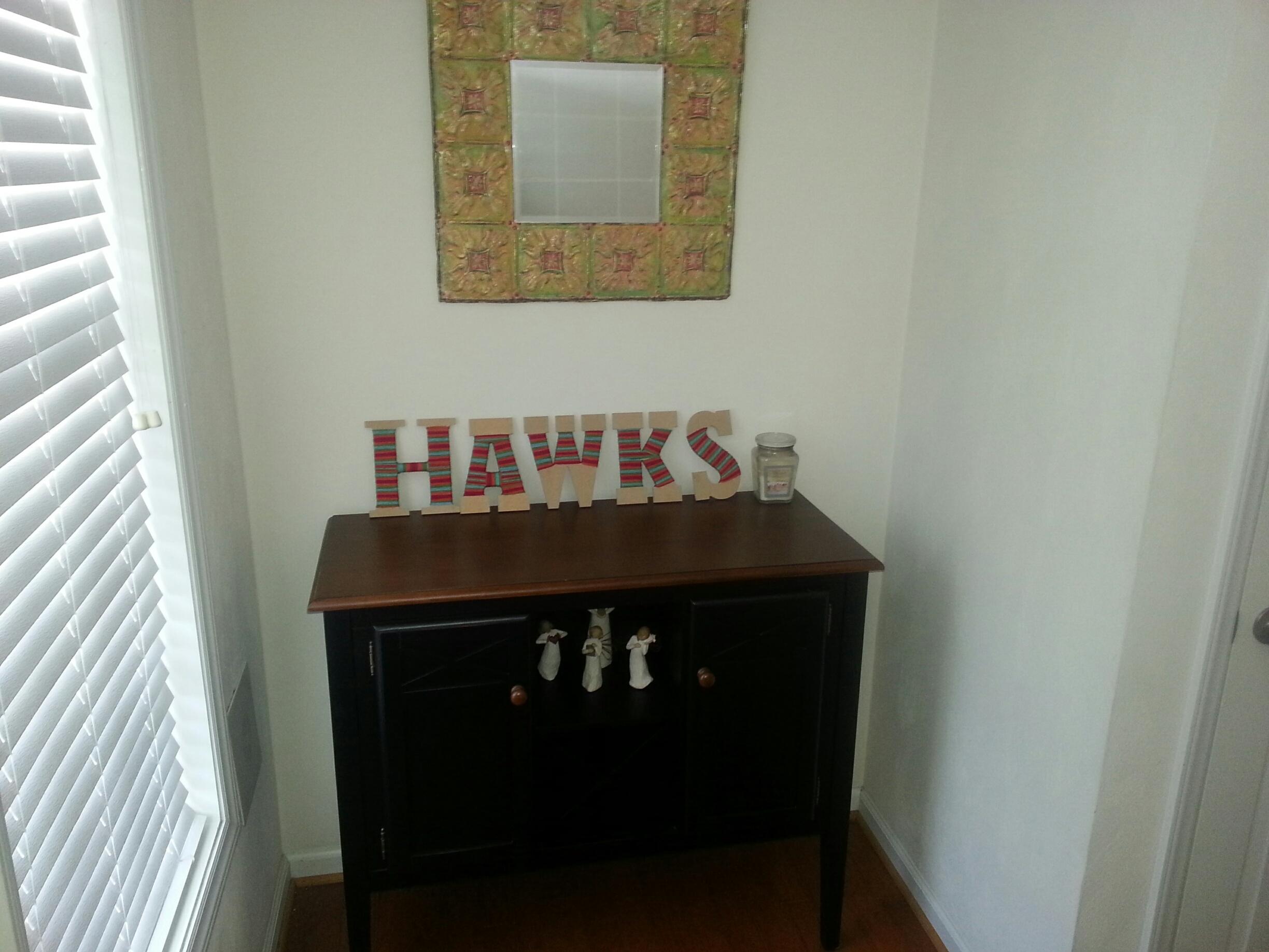 8704 Little Hoop Road Roanoke, VA 24019 - Photo 2 of 32 Foyer
