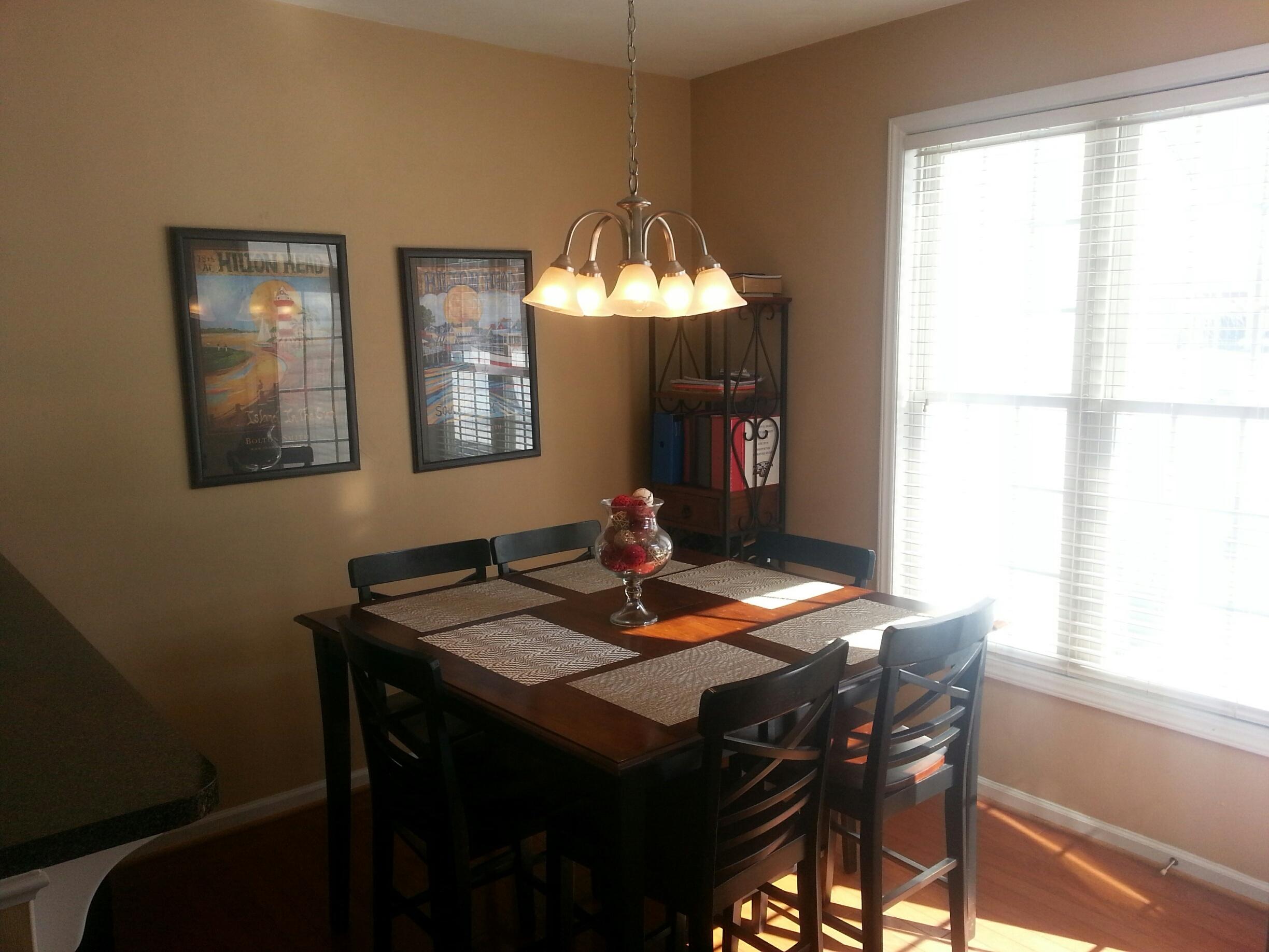 8704 Little Hoop Road Roanoke, VA 24019 - Photo 12 of 32 Dining Area