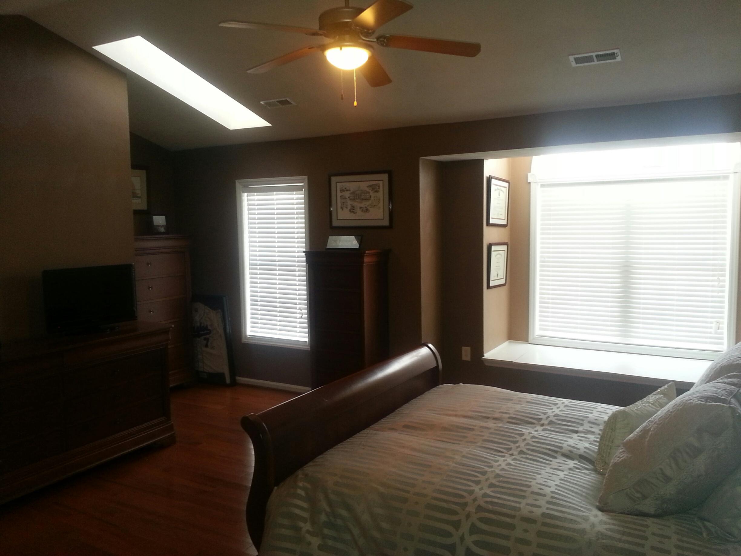 8704 Little Hoop Road Roanoke, VA 24019 - Photo 17 of 32 Master Bedroom 1