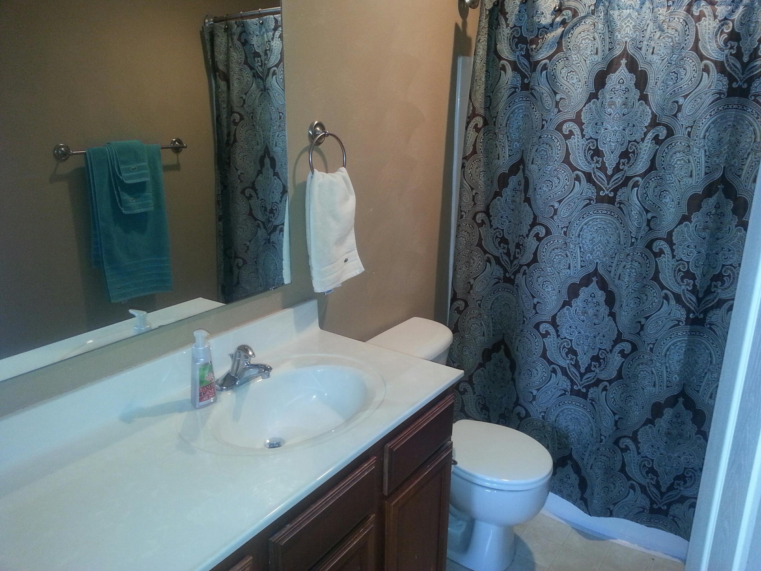 8704 Little Hoop Road Roanoke, VA 24019 - Photo 19 of 32 Master Bath 1
