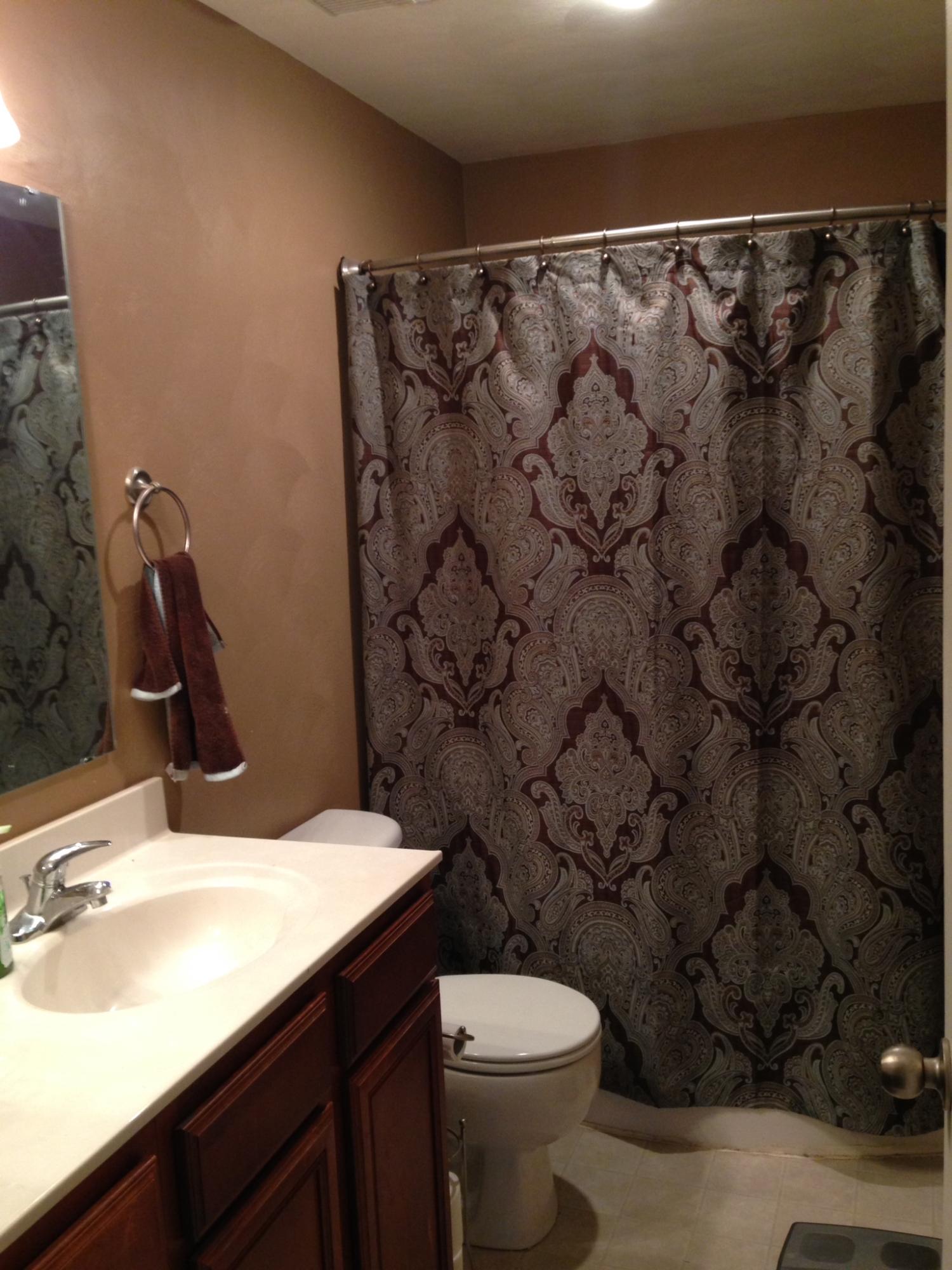 8704 Little Hoop Road Roanoke, VA 24019 - Photo 20 of 32 Master Bath 1