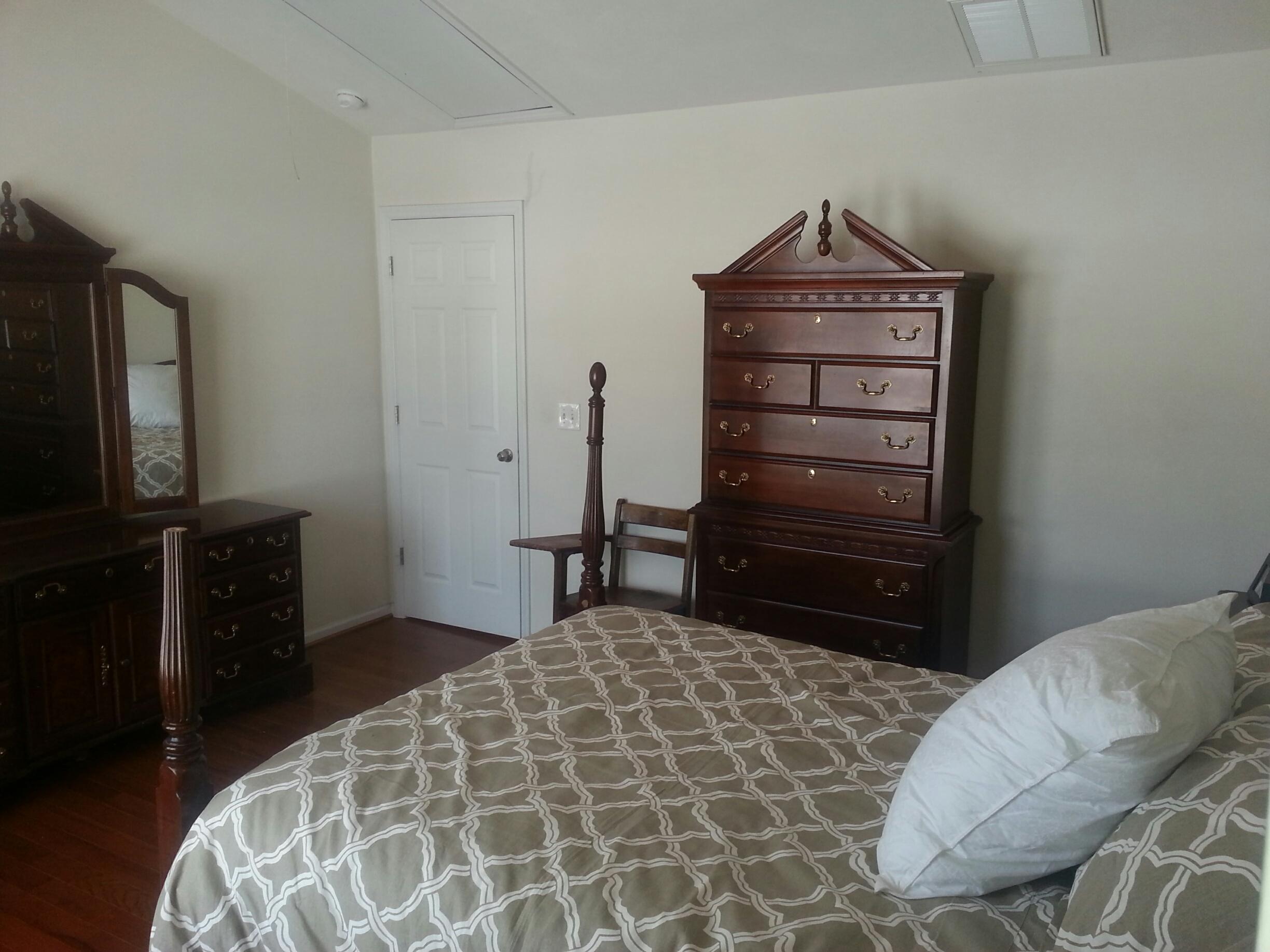 8704 Little Hoop Road Roanoke, VA 24019 - Photo 22 of 32 Master Bedroom 2