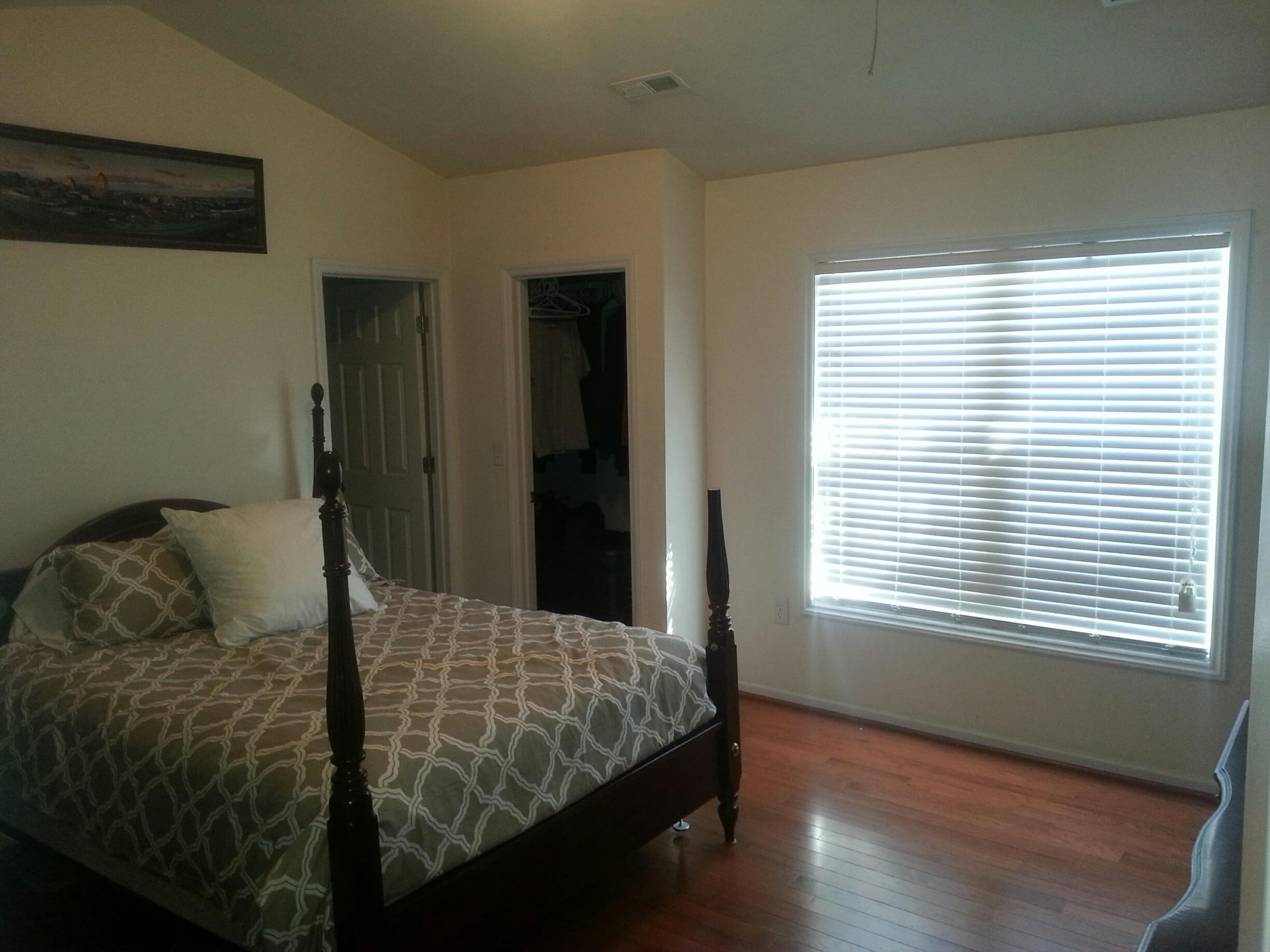 8704 Little Hoop Road Roanoke, VA 24019 - Photo 23 of 32 Master Bedroom 2