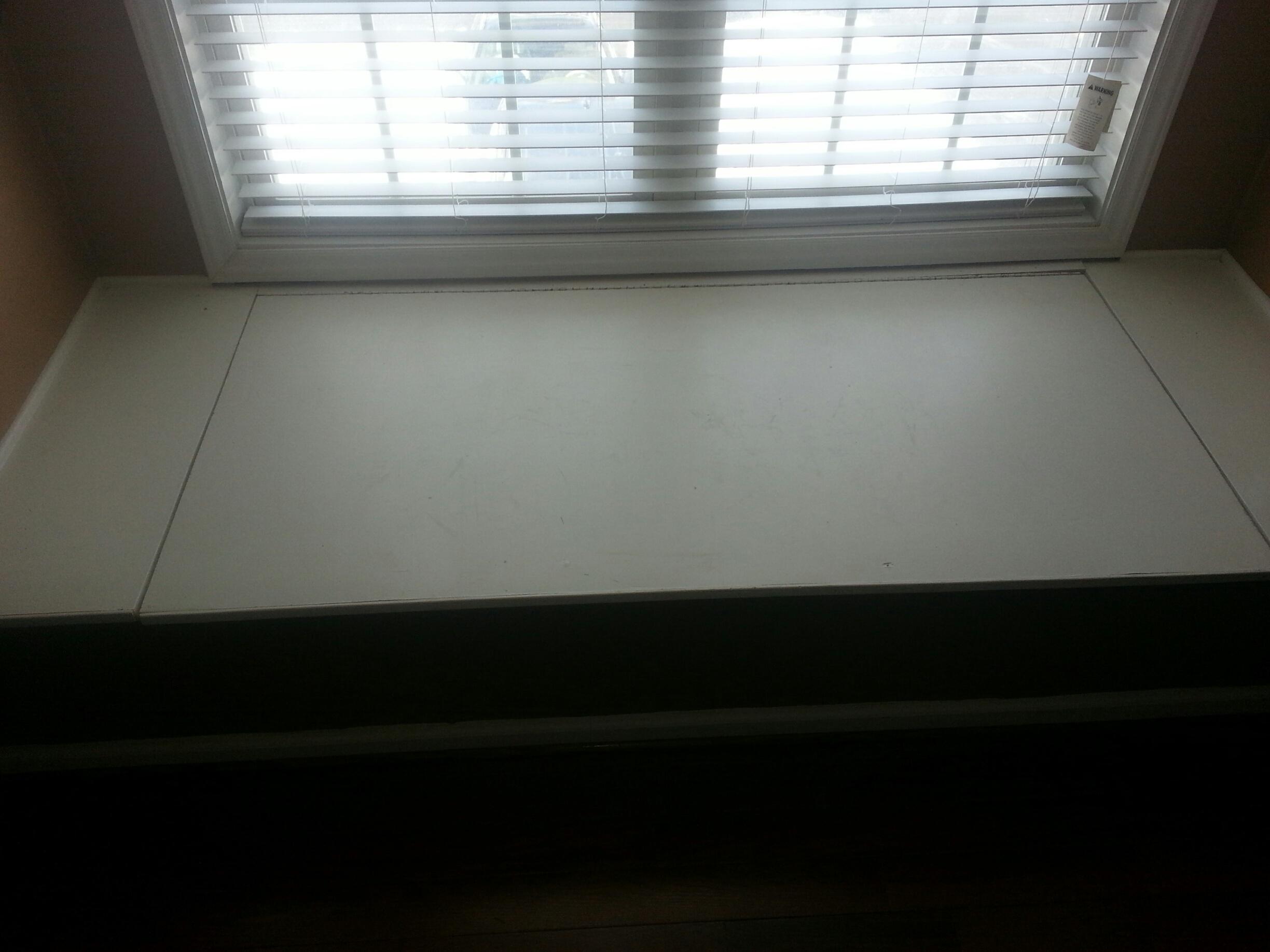 8704 Little Hoop Road Roanoke, VA 24019 - Photo 27 of 32 Storage area under window in Master 1