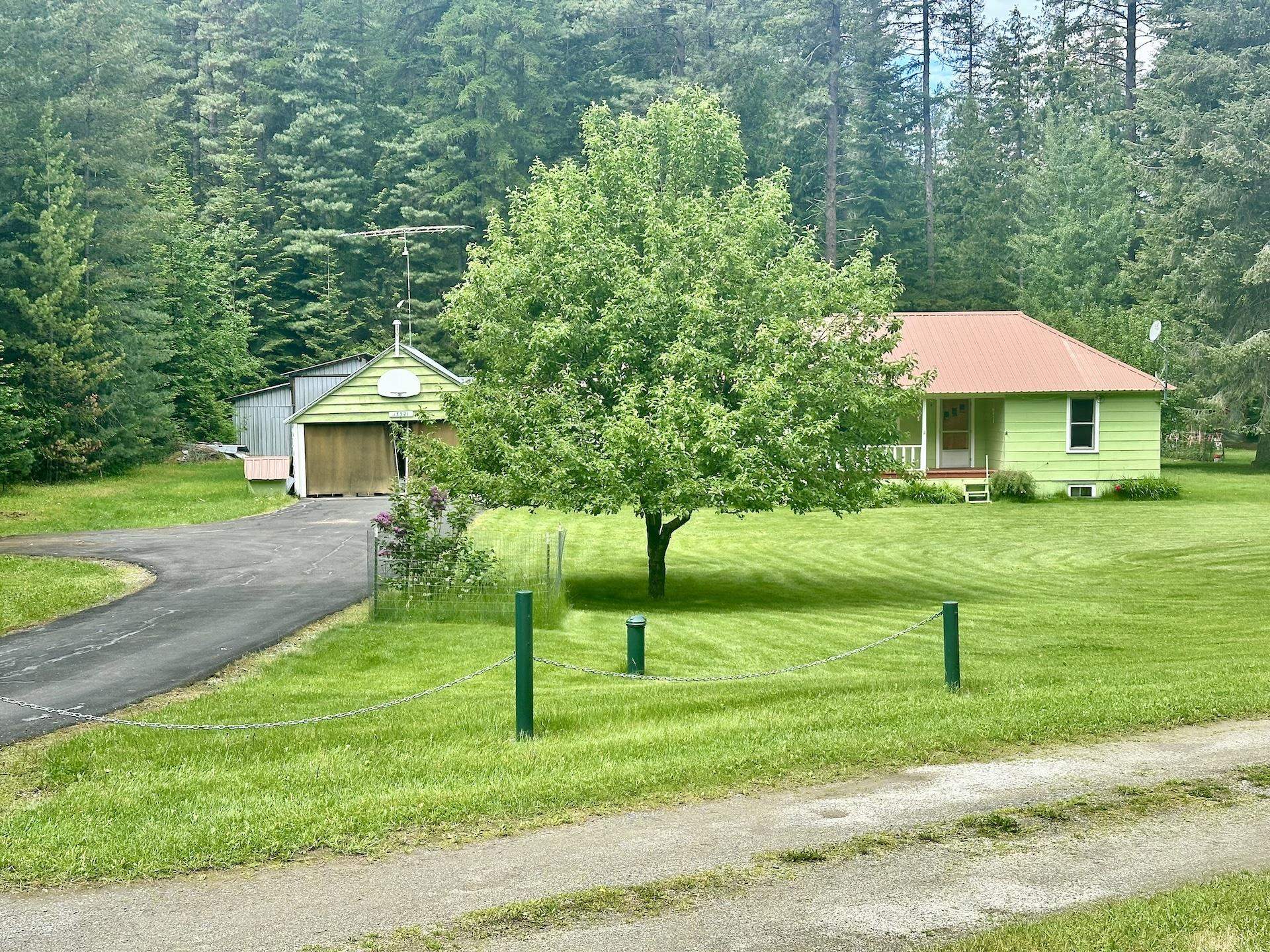 13381 Sullivan Lake Road Metaline Falls, WA 99153 - Photo 30 of 31