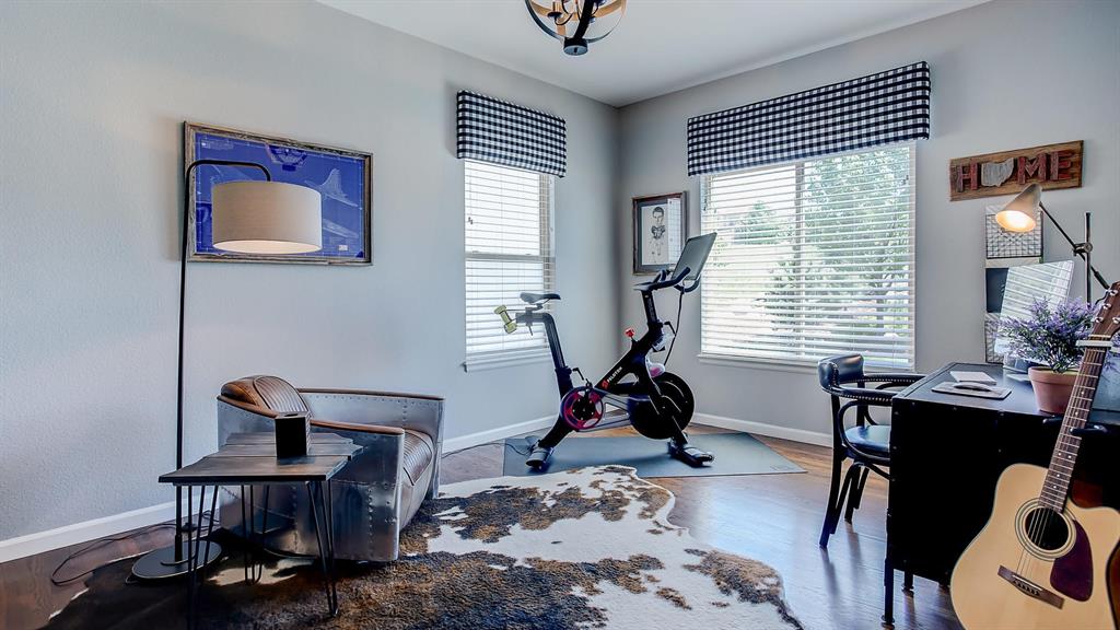 13897 Windy Oaks Road Colorado Springs, CO 80921 - Photo 12 of 36