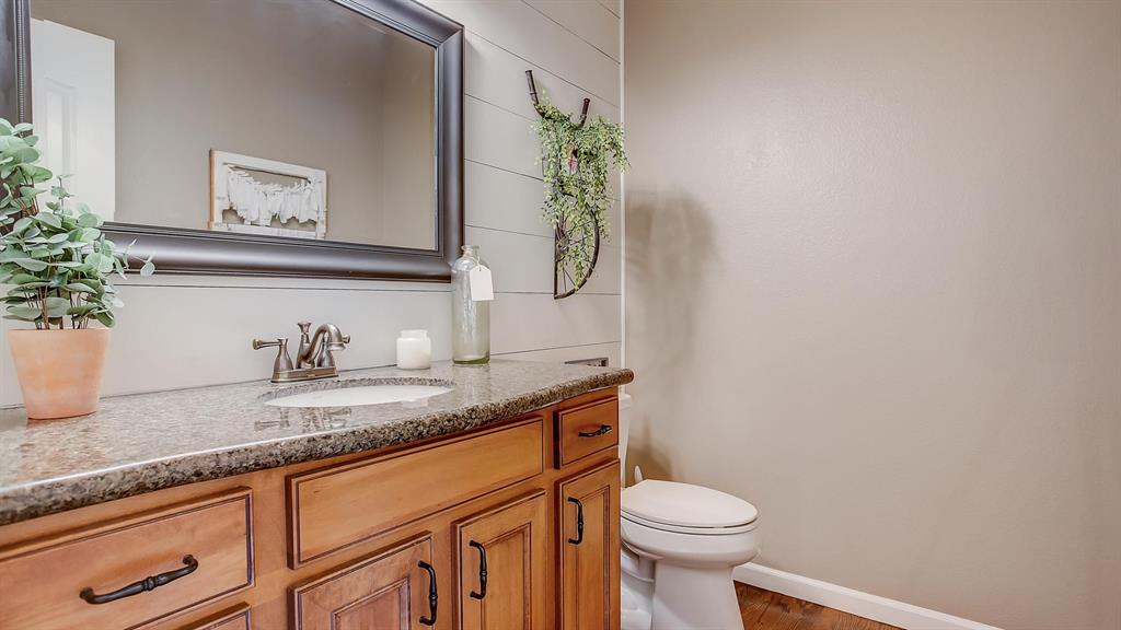 13897 Windy Oaks Road Colorado Springs, CO 80921 - Photo 13 of 36