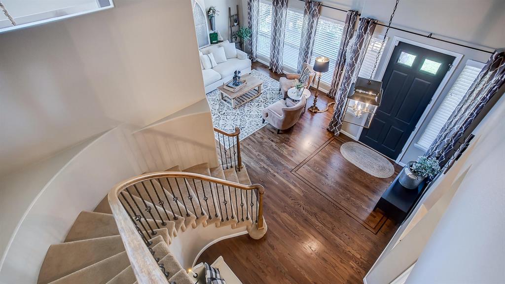 13897 Windy Oaks Road Colorado Springs, CO 80921 - Photo 15 of 36