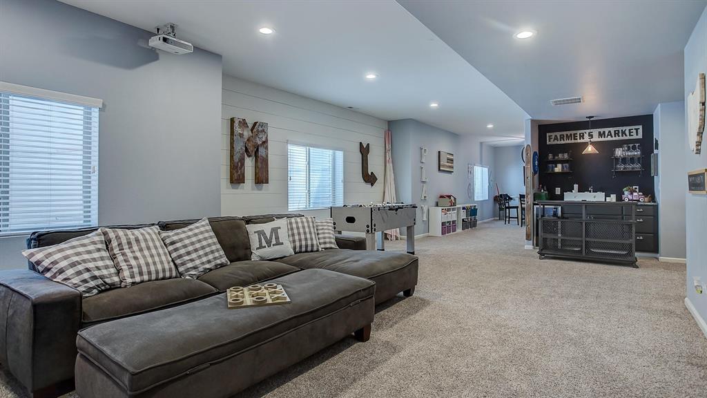 13897 Windy Oaks Road Colorado Springs, CO 80921 - Photo 27 of 36