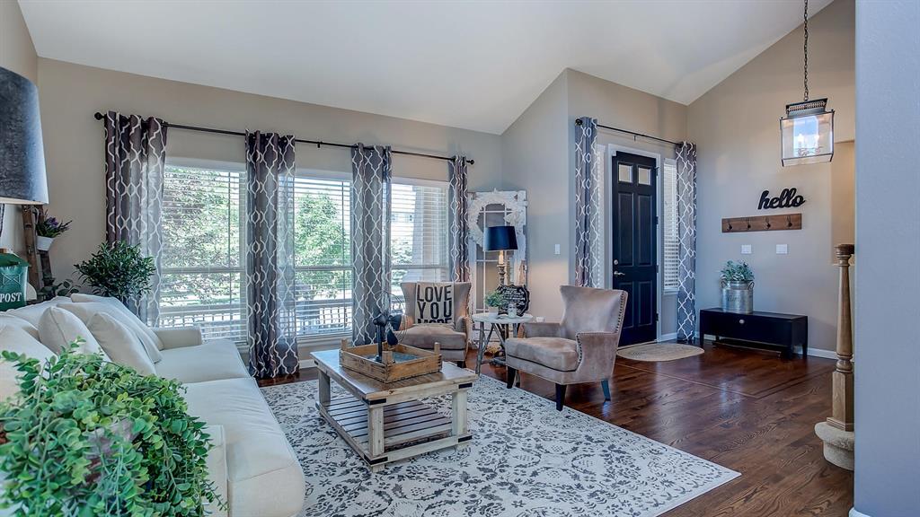 13897 Windy Oaks Road Colorado Springs, CO 80921 - Photo 4 of 36