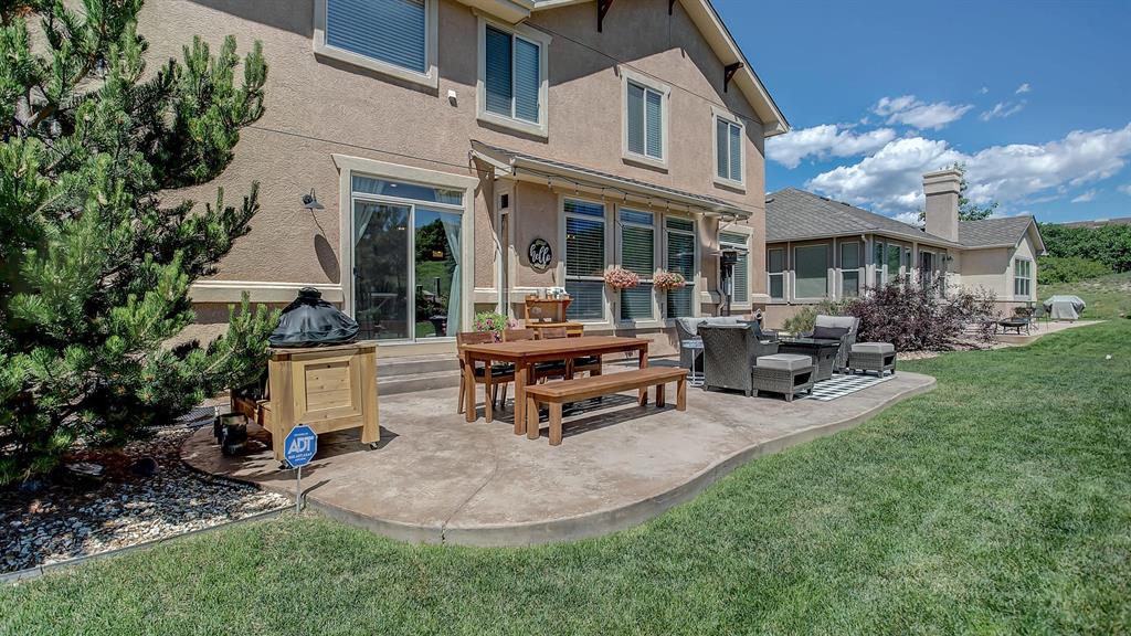 13897 Windy Oaks Road Colorado Springs, CO 80921 - Photo 35 of 36