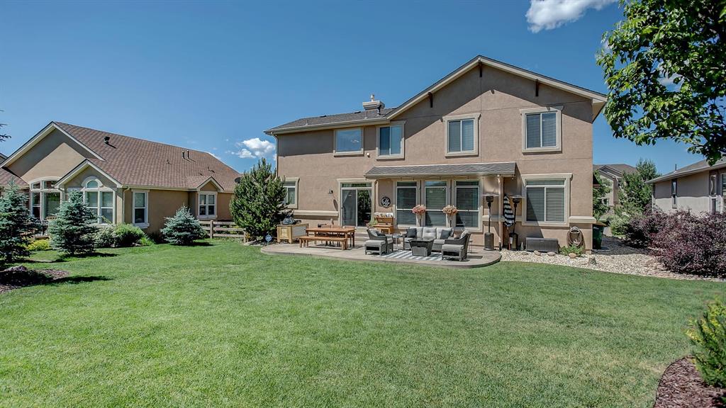 13897 Windy Oaks Road Colorado Springs, CO 80921 - Photo 36 of 36