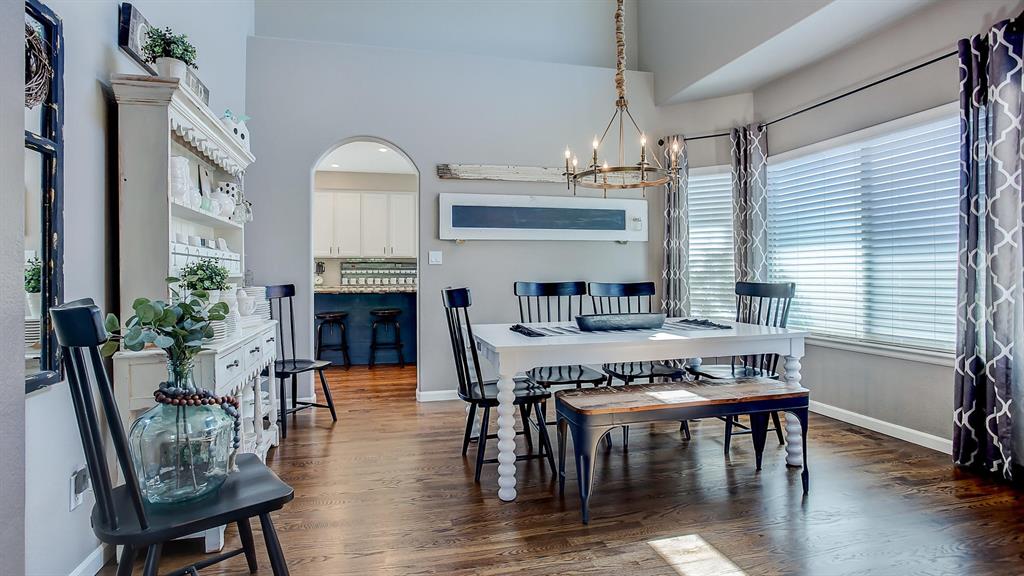 13897 Windy Oaks Road Colorado Springs, CO 80921 - Photo 6 of 36