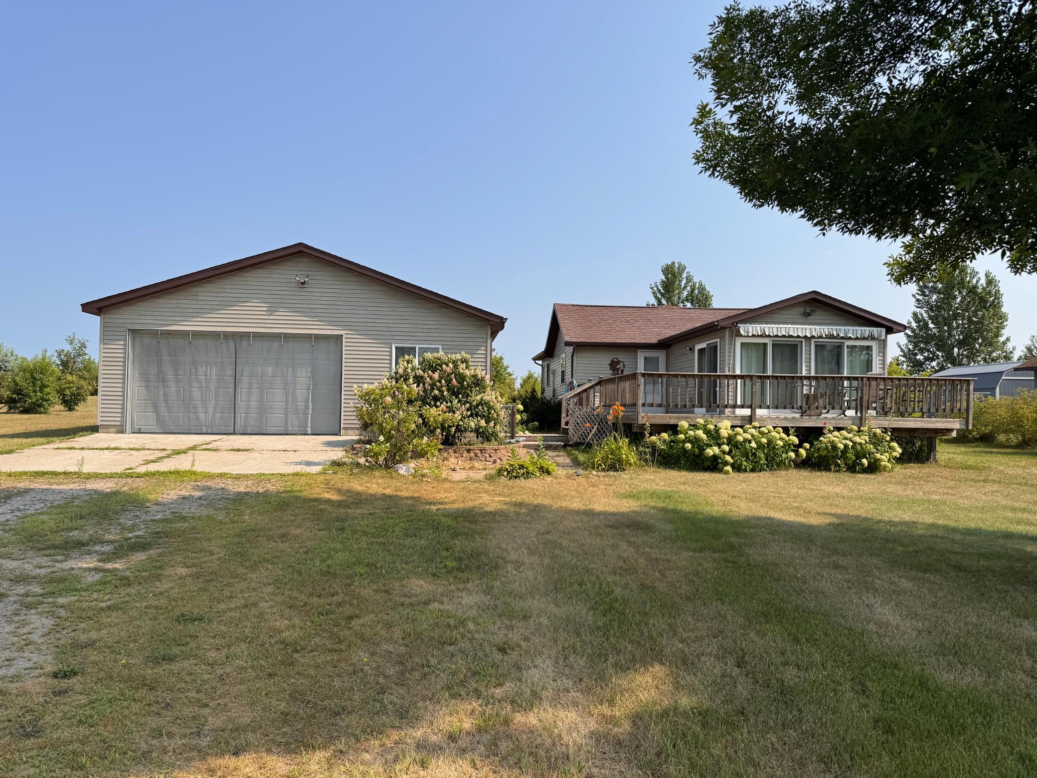 49723 Leaf River Road Ottertail, MN 56571 - Photo 1 of 17 Gallery Image 1