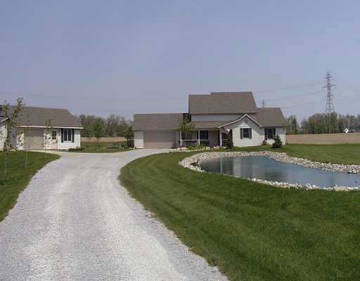 7205 Flutter Road Fort Wayne, IN 46835 - Photo 1 of 4 Gallery Image 1