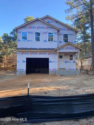 $449,750 | 435 West New Jersey Avenue, Southern Pines, NC 28387