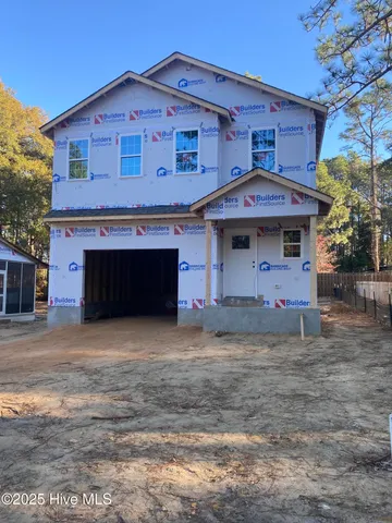 $449,750 | 435 West New Jersey Avenue, Southern Pines, NC 28387