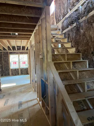 $449,750 | 435 West New Jersey Avenue, Southern Pines, NC 28387