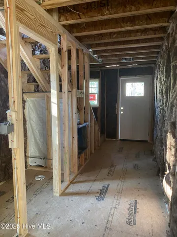 $449,750 | 435 West New Jersey Avenue, Southern Pines, NC 28387