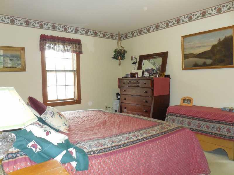 19 Silver Ridge Road Bangor, ME 04401 - Photo 15 of 25 Master Bedroom.