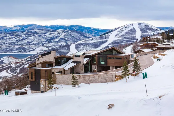 $25,000,000 | 2923 Jordanelle View Drive, Park City, UT 84060