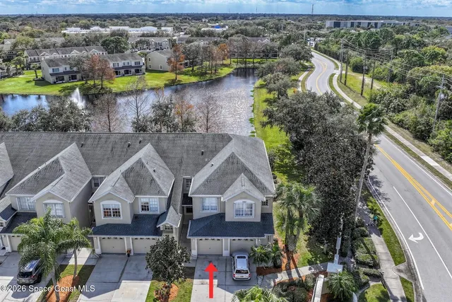 $289,000 | 700 Trotter Lane, Unit 105, Melbourne, FL 32940