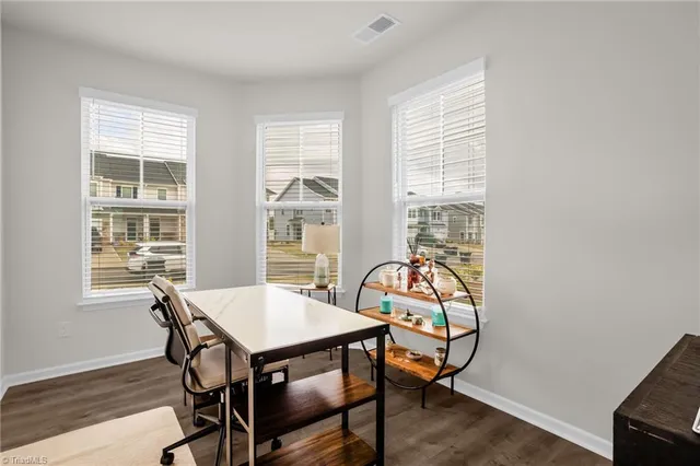 $298,400 | 1230 Evelynnview Lane, Kernersville, NC 27284