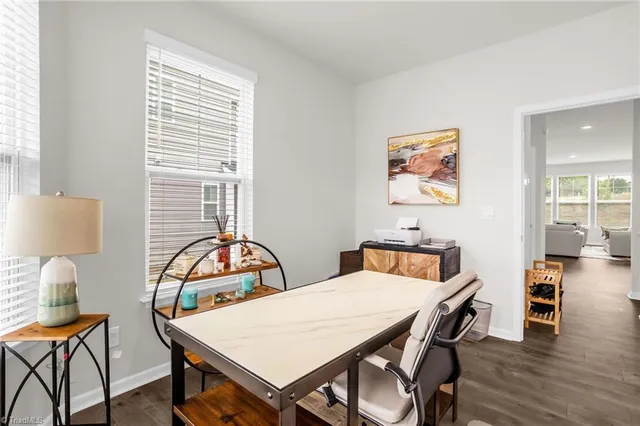 $298,400 | 1230 Evelynnview Lane, Kernersville, NC 27284