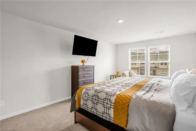 $298,400 | 1230 Evelynnview Lane, Kernersville, NC 27284