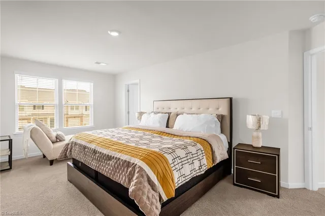 $298,400 | 1230 Evelynnview Lane, Kernersville, NC 27284