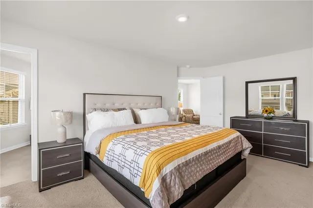 $298,400 | 1230 Evelynnview Lane, Kernersville, NC 27284